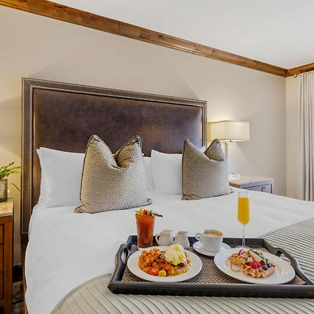 The Sebastian - Vail Hotel Ngoại thất bức ảnh
