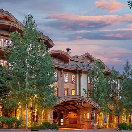 The Sebastian - Vail Hotel Ngoại thất bức ảnh