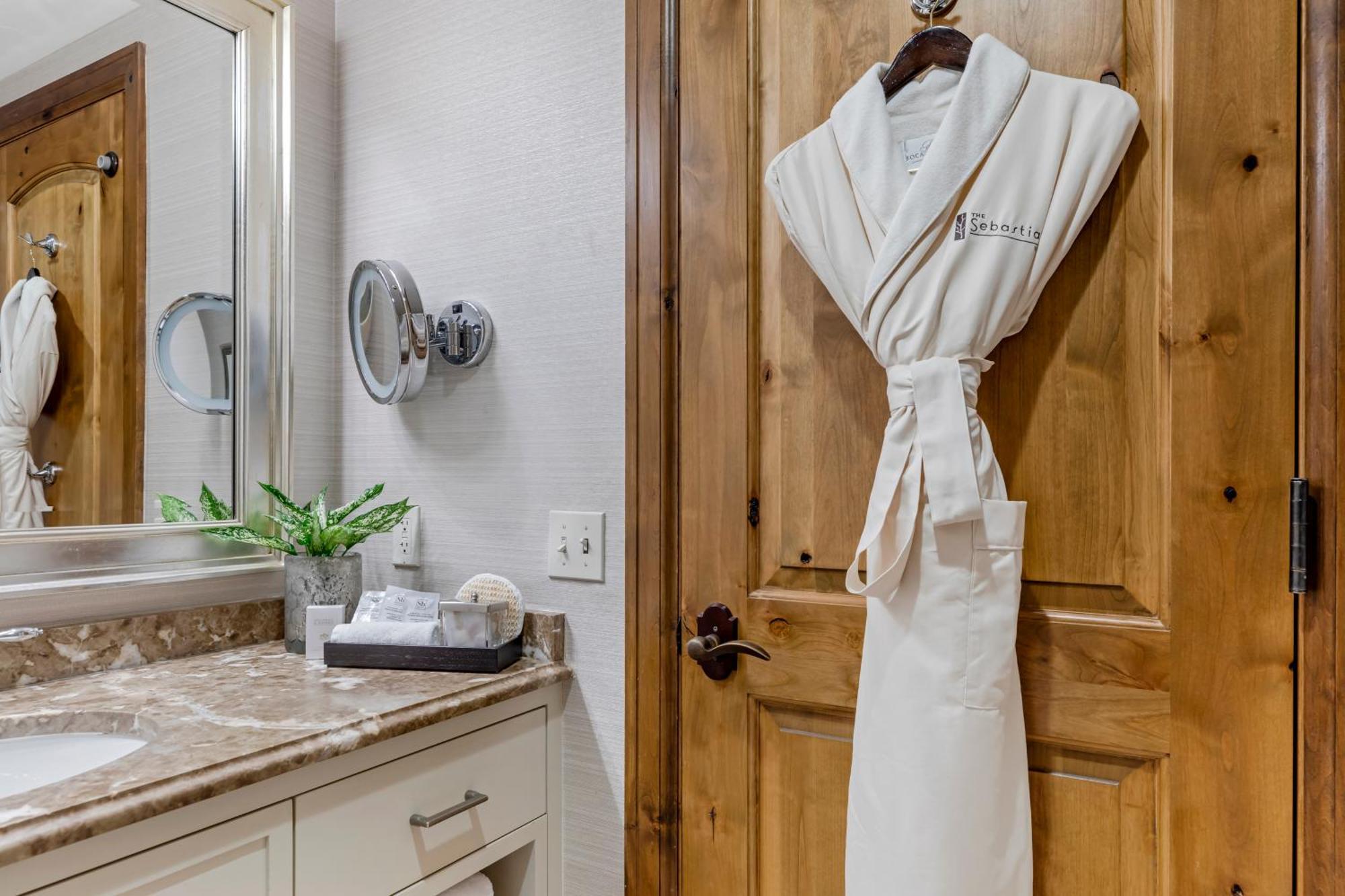 The Sebastian - Vail Hotel Ngoại thất bức ảnh